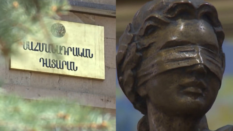 ՍԴ ապագա կազմն արդեն ուրվագծվում է․մնացել է նախագահի թեկնածուն