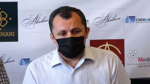 Ապրիլյան պատերազմը պատմության գրքում ներառելու համար մեզ մեղադրում է 2 պատգամավոր. պատմաբան