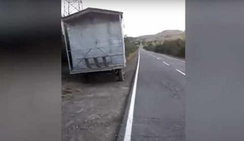 Պահնորդական ծառայությունը մեր վագոն տնակները հանել է՝ տեղադրելով իրենցը. Շիրակ Բունիաթյան