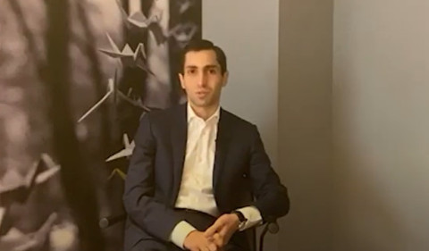 Մեսչյանը շատ դեպքերում ստորագրում էր նրա տակ, ինչն իր համար ընդունելի չէր. Դավիթ Խաժակյան