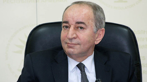 Ձերբակալել են Ռոբերտ Նազարյանին. ստիպում են Սերժ Սարգսյանի դեմ ցուցմունք տալ