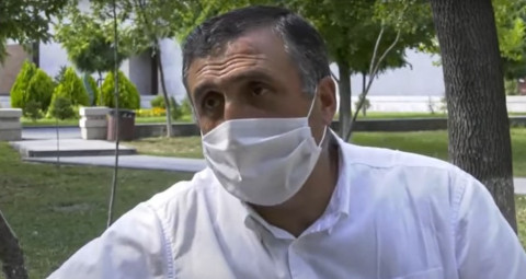 Պետք չէ մեր պատմագիտությունը համեմատել թուրքականի հետ. պատմաբանը՝ Լևոն Տեր–Պետրոսյանին
