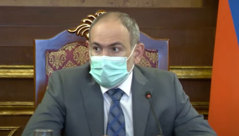 Հայաստանն օգոստոսի 8-ին 12 տոննա հումանիտար աջակցություն կուղարկի Լիբանան