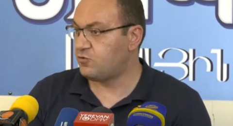 Հայաստանում գրեթե բոլոր պետական մարմինները սկսել են իրականացնել ՍԴ-ի լիազորություններ. Արսեն Բաբայան