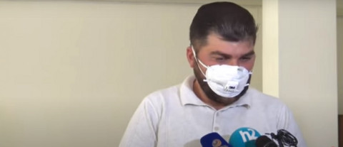 Արսեն Թորոսյանը երբ կգա որպես վկա հարցաքննության, նրան անակնկալ հարցեր կան. Դավիթ Սանասարյան