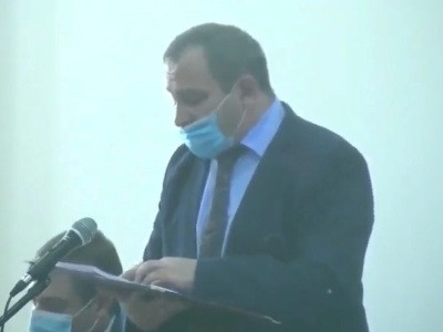 Ընթանում է «Սասնա ծռերի» գործով դատական նիստը