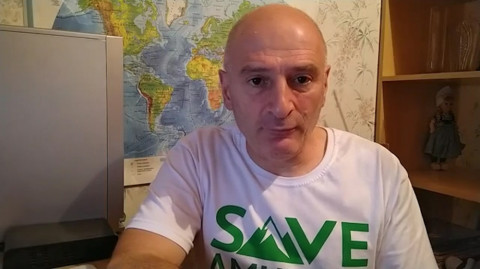 2014 թ. Գնդեվազի գյուղապետը 10 հա հողատարածքը 850 դոլարով վաճառել է իր անչափահաս որդուն. բնապահպան