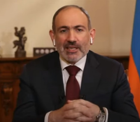 Նիկոլ Փաշինյանի հարցազրույցը՝ BBC-ի Hard Talk հաղորդմանը