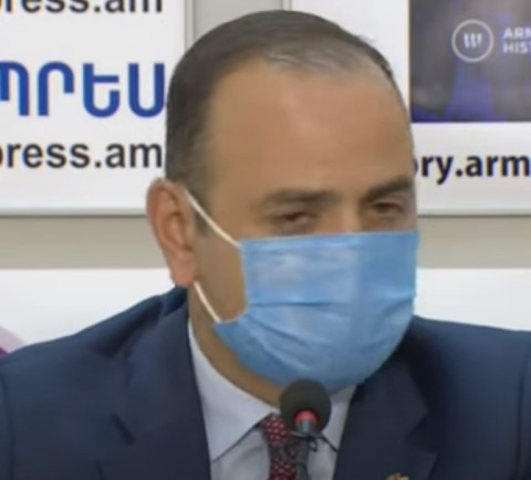 Հայաստանն ԱՄՆ կամ Շվեյցարիա չէ. Զարեհ Սինանյանը՝ լիբանանահայերին առաջարկվող պայմանների մասին