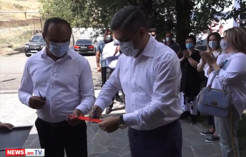 Մենք անելու ենք ամեն ինչ, որ ունենաք մեր երազած հայրենիքը. Արթուր Վանեցյան