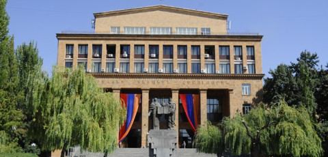 Սեպտեմբերի 15-ից բուհերը կվերսկսեն դասապրոցեսը