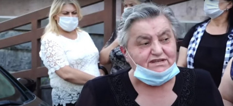 Եթե Քլոյանը 30 միլիոնը շպրտի երեսիս, կբաժանեմ զինծառայողների ընտանիքներին. Մարգարիտա Եսայան