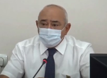 ՈՒՂԻՂ. ԿԸՀ նիստ. օրակարգում Եղեգնուտի հանրաքվեի հարցն է