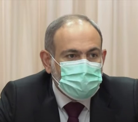 Ժամանակն է, որ Ադրբեջանի իշխանությունը սա ընդունի. Փաշինյանի խոսքը՝ Անվտանգության խորհրդի նիստին