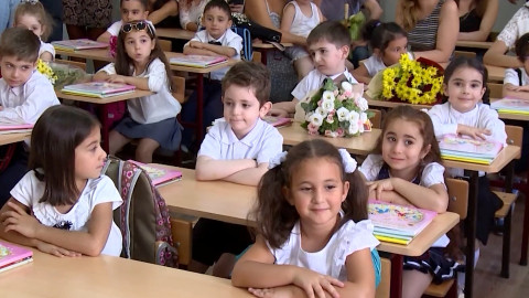 Աշակերտներին գրատախտակի մոտ կանչելն արգելվում է․ ի՞նչ կանոններ են գործելու դպրոցում