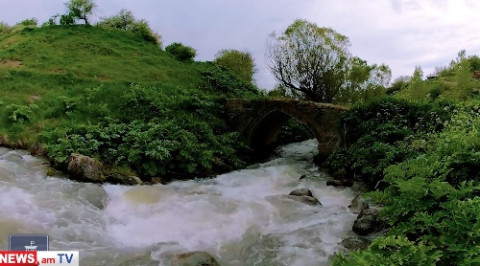 Քեմփինգ, ջիփինգ, ձիարշավ. արկածային տուրիզմի սիրահարներն Արտավանում չեն ձանձրանա