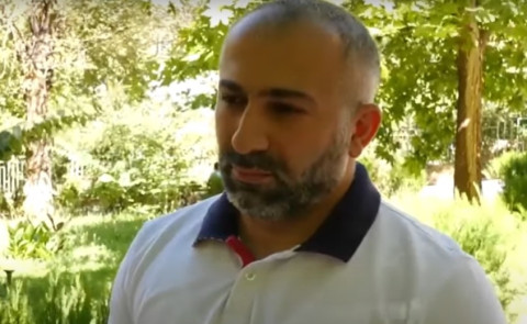 Նախիջևանում թուրքական ռազմաբազայի տեղակայումն իրատեսական է. ի՞նչ պետք է անի Հայաստանը