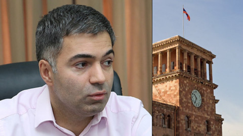 Կառավարությունը ՍԴ դատավորի պաշտոնում առաջադրեց Էդգար Շաթիրյանի թեկնածությունը