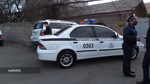 Սպանել էր խնամուն ու երկու օր անց կախվել․ քրեական հետախույզների բացահայտումը