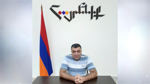 Նախկին ՔՊ-ականն անդամագրվել է Վանեցյանի կուսակցությանը