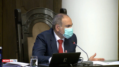 Էս գործելակերպին ե՞րբ ա վերջ դրվելու, հունիսից մինչեւ օգոստոս հրատապ ռեժիմ ա՞. Փաշինյանը բարկացավ