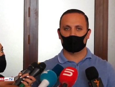 Անկհայտ էր, որ սա որոշված է. պաշտպանը՝ Գագիկ Խաչատրյանին ազատ չարձակելու որոշման մասին