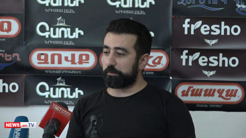 Ներիշխանական թիմի պառակտումը գնալով խորանում է, տարբեր ակցիաներ ու ցույցեր են լինելու. Տեր-Նակալյան