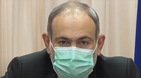 Նիկոլ Փաշինյանը արձակուրդ է մեկնել