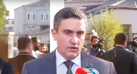 Իշխանությունները միտումնավոր ու չարամտորեն նվազեցնում էին այս վիրուսի վտանգավորությունը. Ղազինյան