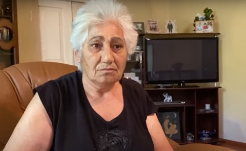Լևոնը շատ խելացի տղա էր, աղջիկը պիտի առաջին դասարան գնար. պայթյունի հետևանքով մահացածի հարևան