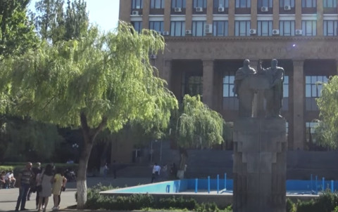 «Արտակարգ» սեպտեմբերի 1. ինչպե՞ս անցավ ուսումնական առաջին օրը