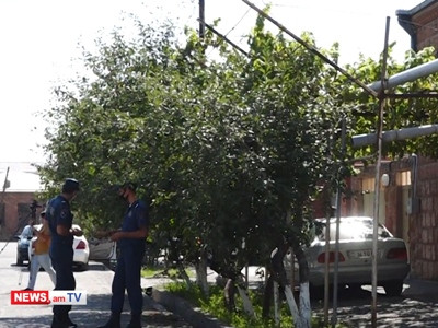 «Սկորին» տենց էլ չեկավ Երևանից, թե չէ Գագիկը կփրկվեր. պատմում է օղու թունավորումից մահացածի եղբայրը