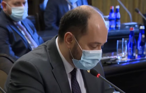 Սպորտային նպաստ՝ Օլիմպիական խաղերում ընդգրկված մարզիկներին. Կառավարության նոր որոշումը