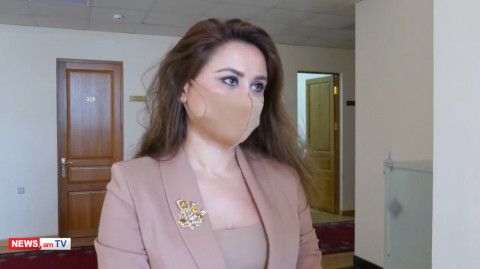Անհավանական եմ համարում, որ ԲՀԿ-ն բազմամիլիոնանոց հանրահավաք կազմակերպի․ Արուսյակ Ջուլհակյան