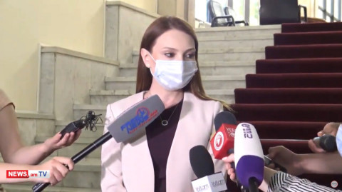 ԲՀԿ-ն գտնվում է որոշակի քաղաքական ուժերի ազդեցության տակ. Մակունց