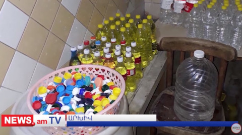 3 հոգի կուրացել է, եւս 3-ը՝ մահացել․ ալկոհոլային թունավորման նոր տվյալներ