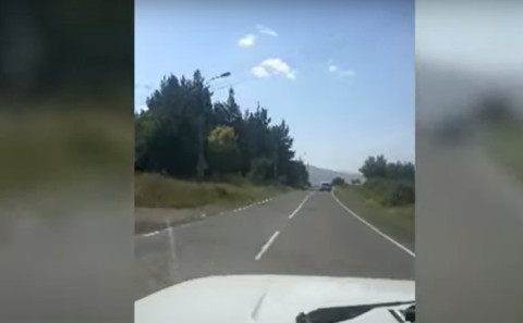 Ամուլսարի պահնորդները քարշ տալով տարել են քաղաքացուն եւ դաժան ծեծի ենթարկել. Շիրակ Բունիաթյան