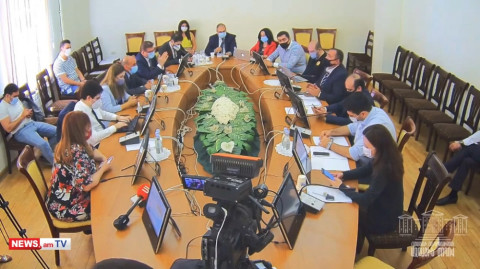 Տենց լրատվամիջոցը լավ կլինի, որ փակվի. «Իմ քայլի» պատգամավոր