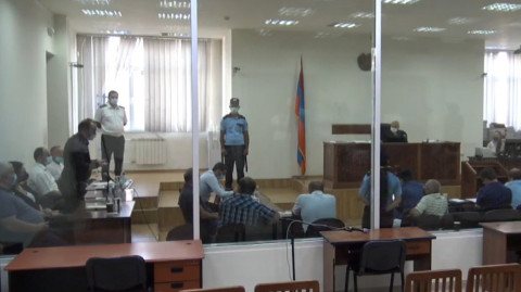 Սխալն ի սկզբանե է եղել, երբ այս մարդիկ դատակոչվել են որպես տուժողներ. Խաչատուրովի պաշտպան