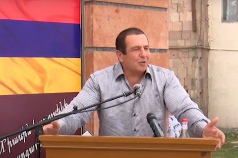 Պետական ապարատը խոդ են տվել Ծառուկյանի դեմ. թող իրենք մտածեն, իրենց օրերը հաշված են. Ծառուկյան