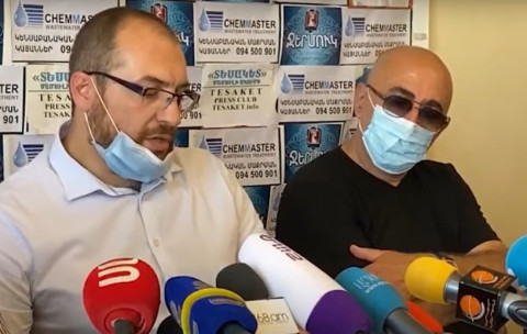 Բադասյանին կամ սխալ են զեկուցել, կամ ամբողջությամբ չի ուսումնասիրել նյութերը. Վիրաբյանի փաստաբան