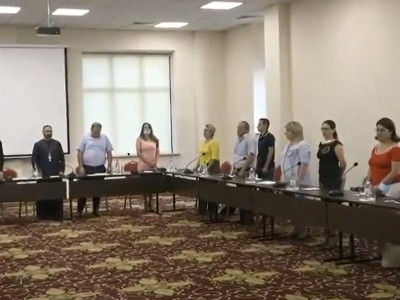 Հանրակրթական չափորոշիչների քննարկում՝ «Ազգային օրակարգի» նախաձեռնությամբ