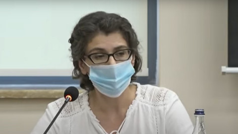 Կրթության միջոցով սեքսուալությունն արթնացնելը սեռական բռնության մի ձեւ կարելի է համարել. բժիշկ