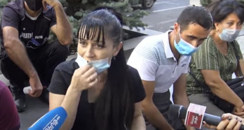 Եթե տան վարձը 100 հազար ա, օրական 4 հազար դրամով ո՞նց ապրենք, մենք սովոր չենք. ՌԴ մեկնել ցանկացող