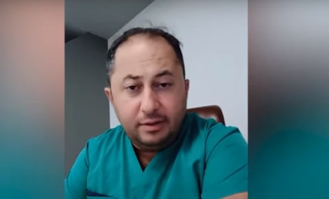 Հայաստանում մեկ տարով հաստատվել է դիկտատուրա. Հայկ Մանասյան