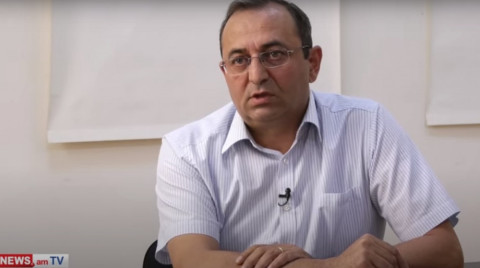 Խորը հիասթափություն է սպասվում, հասարակությունը փողոց է դուրս գալու․ Արծվիկ Մինասյան