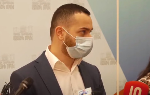Որեւէ մեկը չի շահելու, եթե Արսեն Ջուլֆալակյանը դնի մանդատը. Մխիթար Հայրապետյան