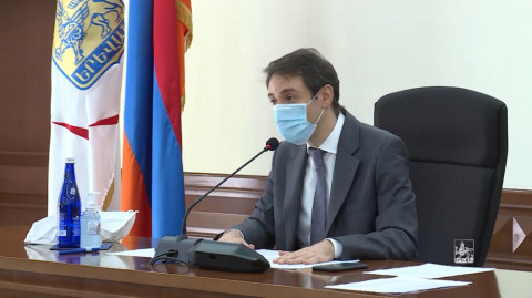 Եղել են պահեր, որ բռնկումներ ենք ունեցել. Հայկ Մարության