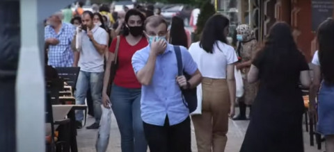 Ինչ տուգանքներ են գործելու կարանտինի ժամանակ