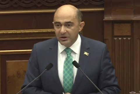 Արսեն Թորոսյանն էլ հակաքարոզչություն էր տանում համավարակի դեմ. Մարուքյանը՝ իմքայլականին